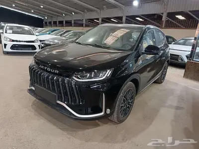 جيتور X50 بريميوم موديل 2025 بقسط يبدء من 1089 ريال 3