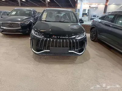 جيتور X50 بريميوم موديل 2025 بقسط يبدء من 1089 ريال 11