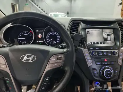 جراند سنتافيه هونداي 3