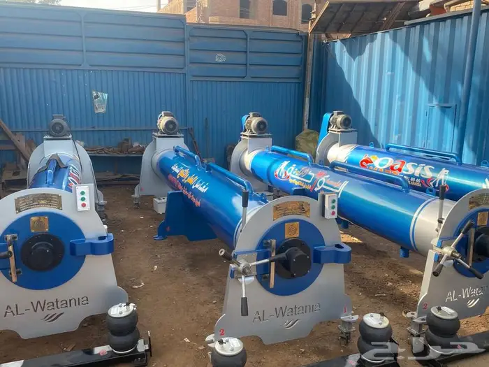 عصارة سجادة جديدة 0