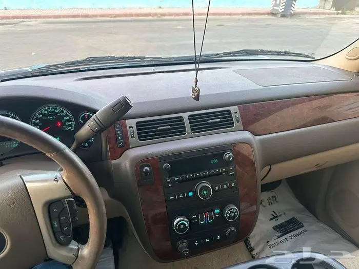 جمس تاهو 9