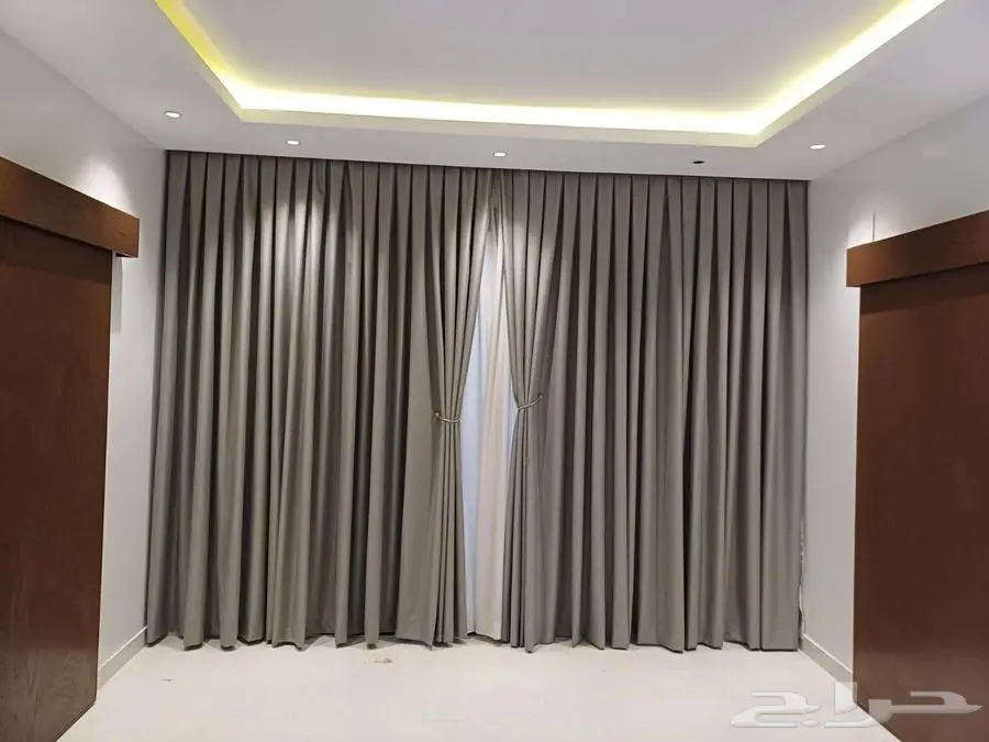 ستائر ويفي وستائر امريكي ستائر رول 5