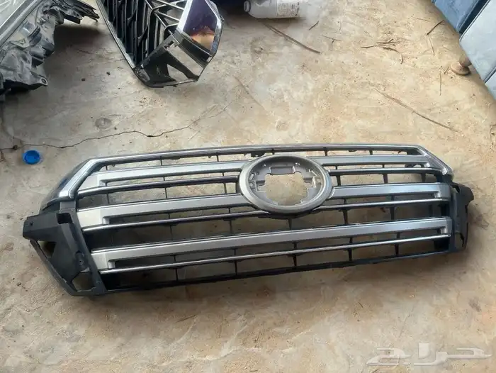 انوار   شبك لكزز   شبك اصلي لند 12