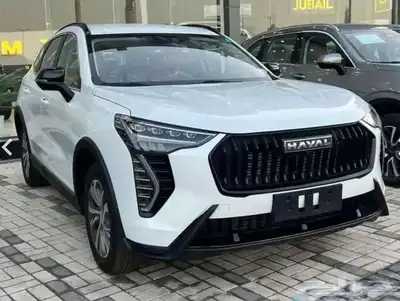 هافال جوليان اكتف 2025 عروض العيد 0