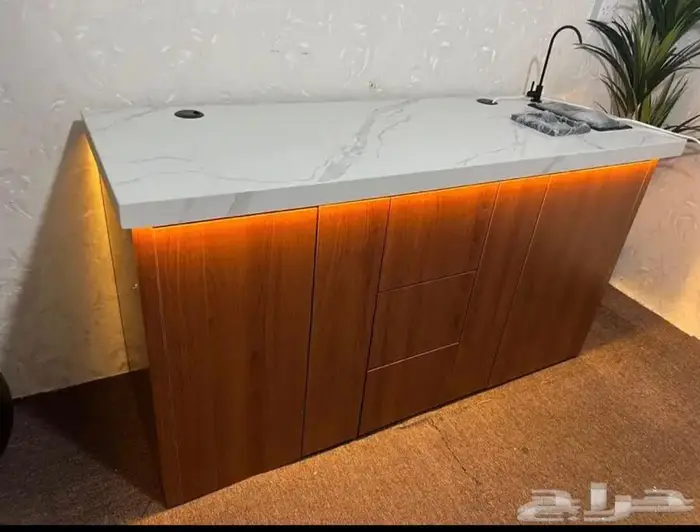 تفصيل بار قهوه كامل 0