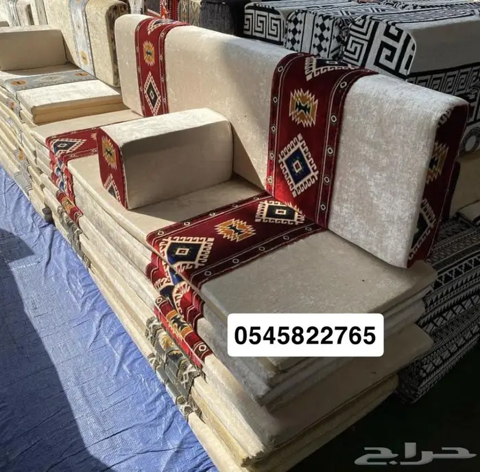 جلسات ارضية سدو 4