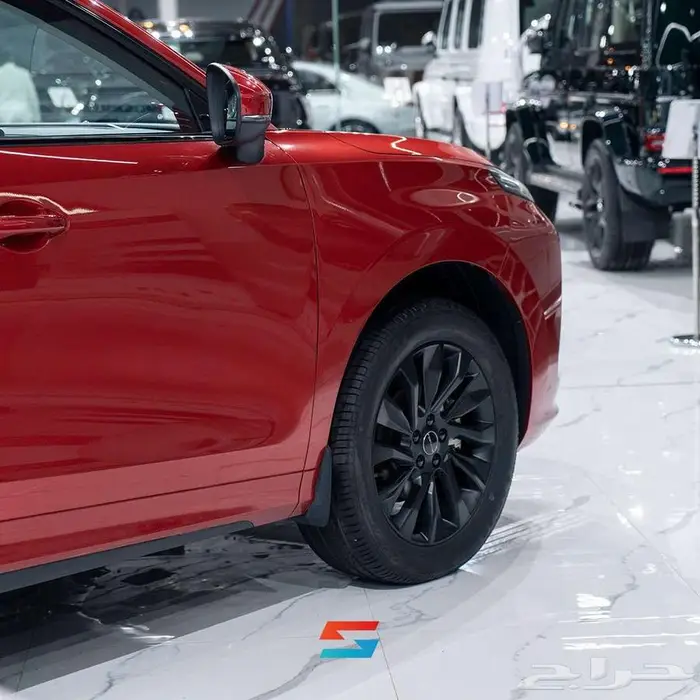 فورثينج T5 ايفو موديل 2023 5