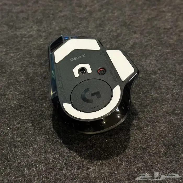 ماوس Logitech G502 X Plus 5