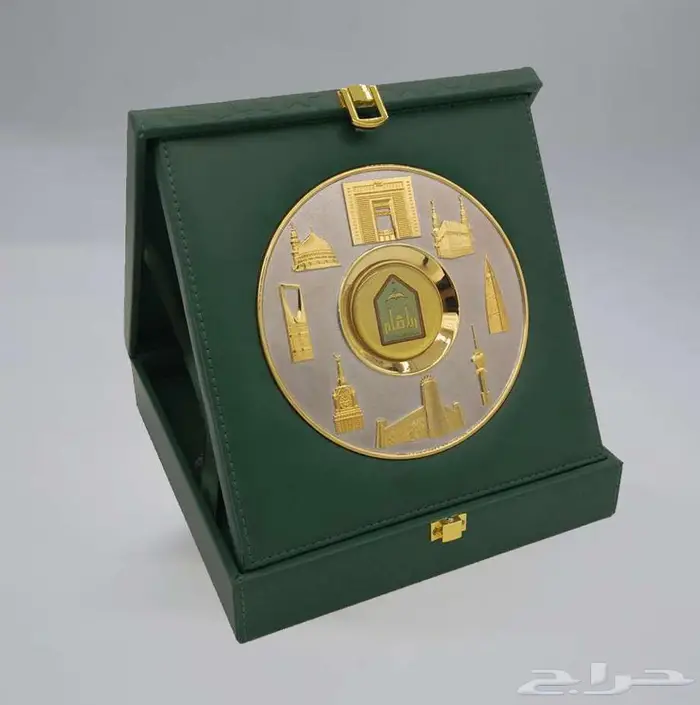 دروع وهدايا فاخرة 16