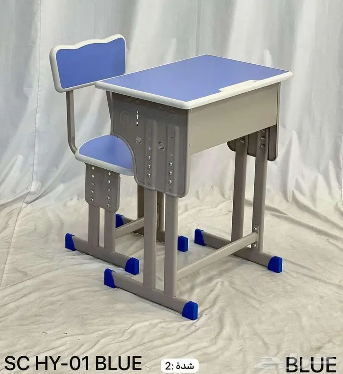 طاولات مدرسية 4