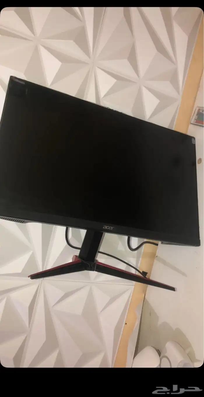 للبيع شاشه acer 1