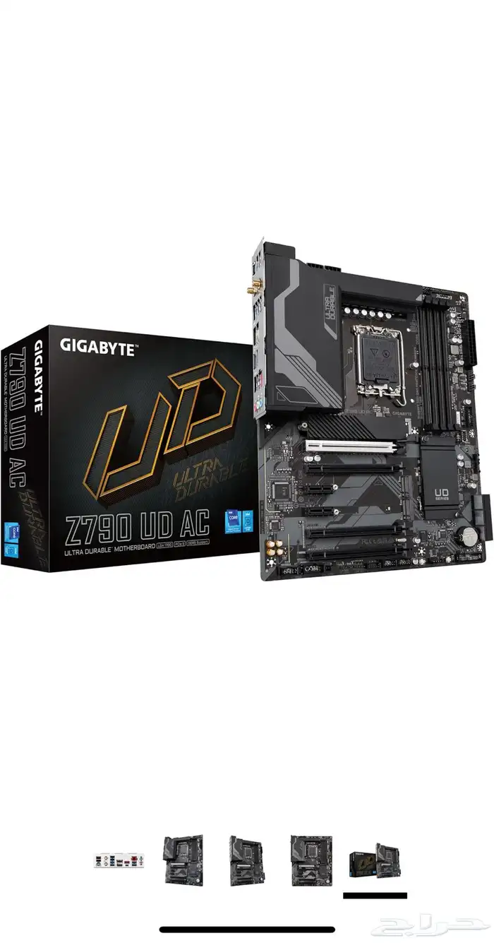 بي سي قيمنق شبه جديد مستعمل سنه 13