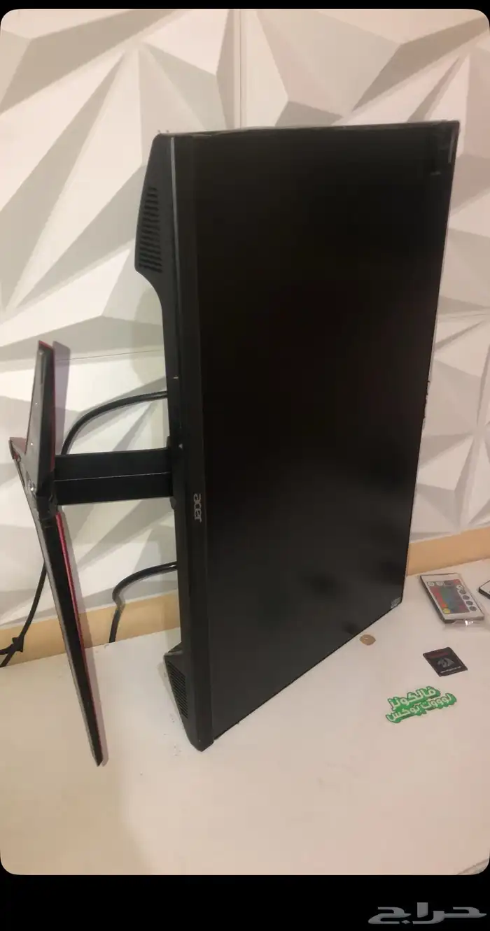 للبيع شاشه acer 2