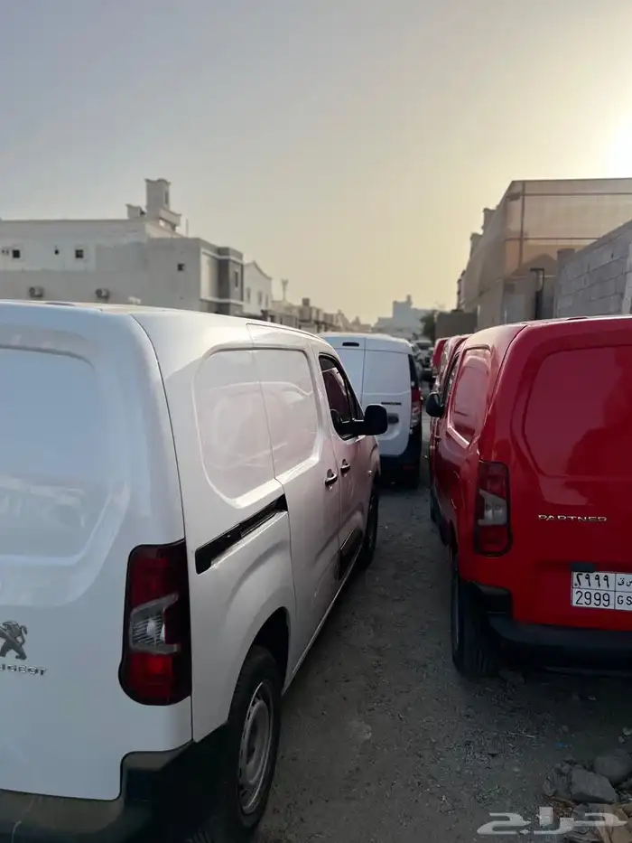 مجموعة رينو دوكر 2020 ولا2021 10