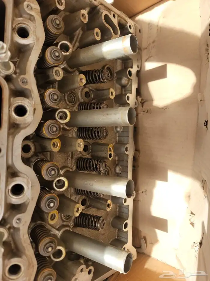 مكينة هوندا اكورد 8