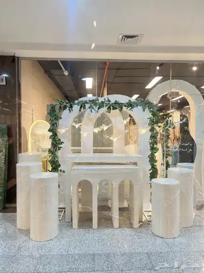 مداخل وكوش 24