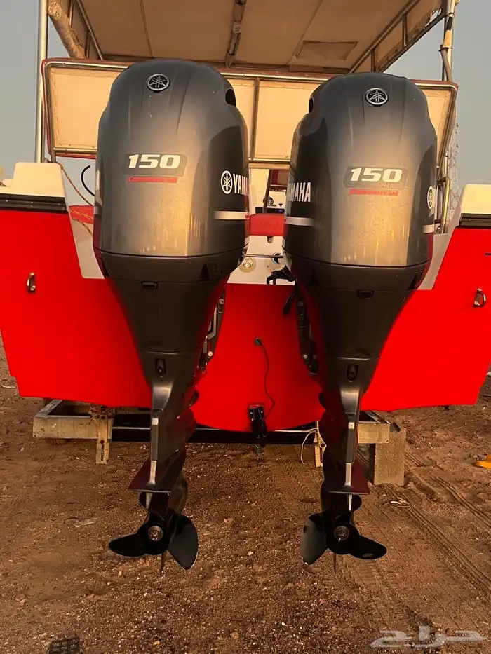 قارب للعمل مع الشركات 2