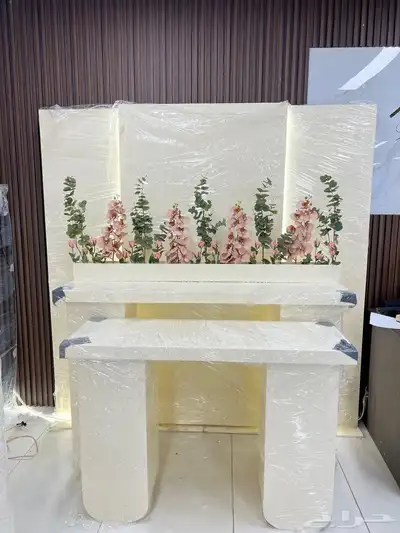 مداخل وكوش 30