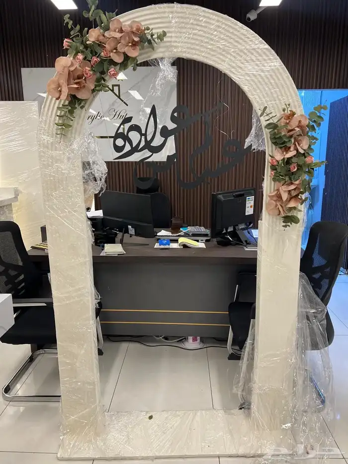 ثيمات التخرج   استقبالات  بوثات 4