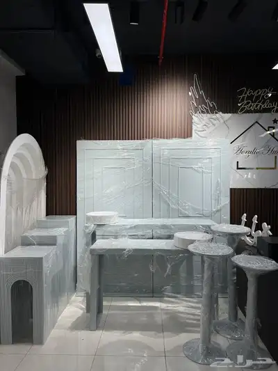 مداخل وكوش 21