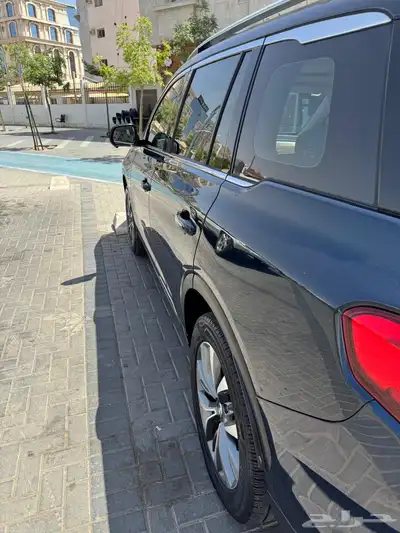 جاك GS8مالك اول من الجميح 2021 2