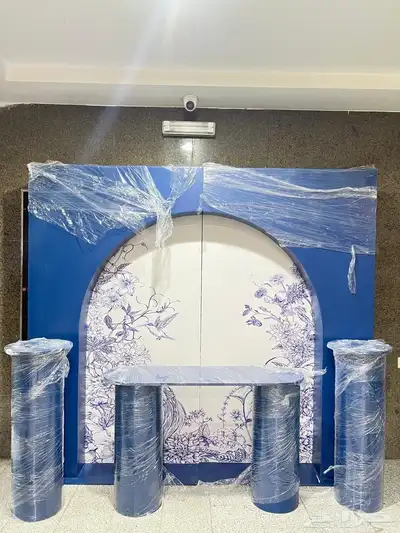 مداخل وكوش 14