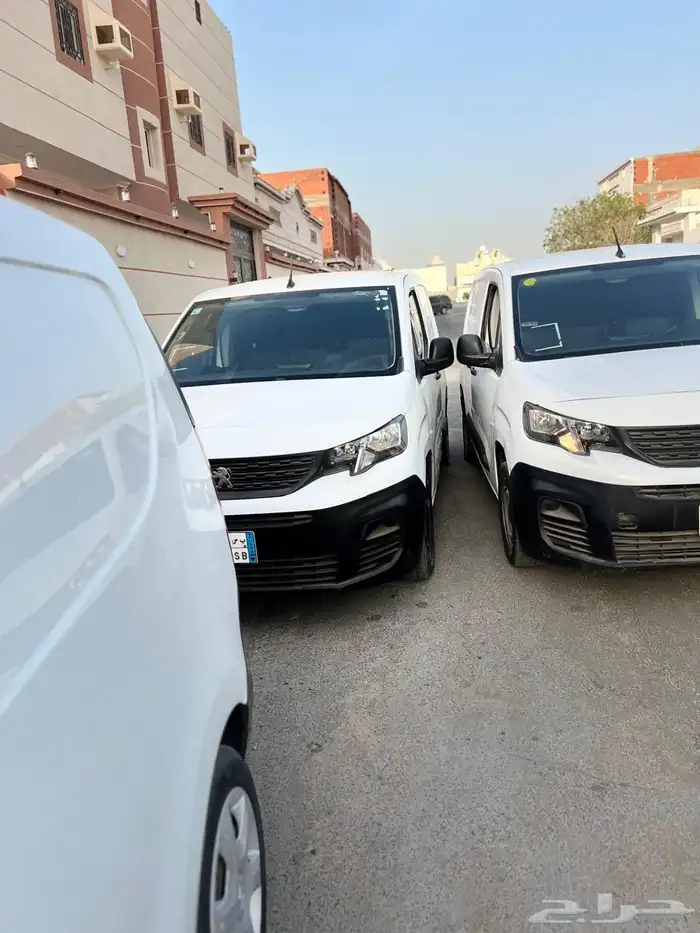 مجموعة رينو دوكر 2020 ولا2021 11