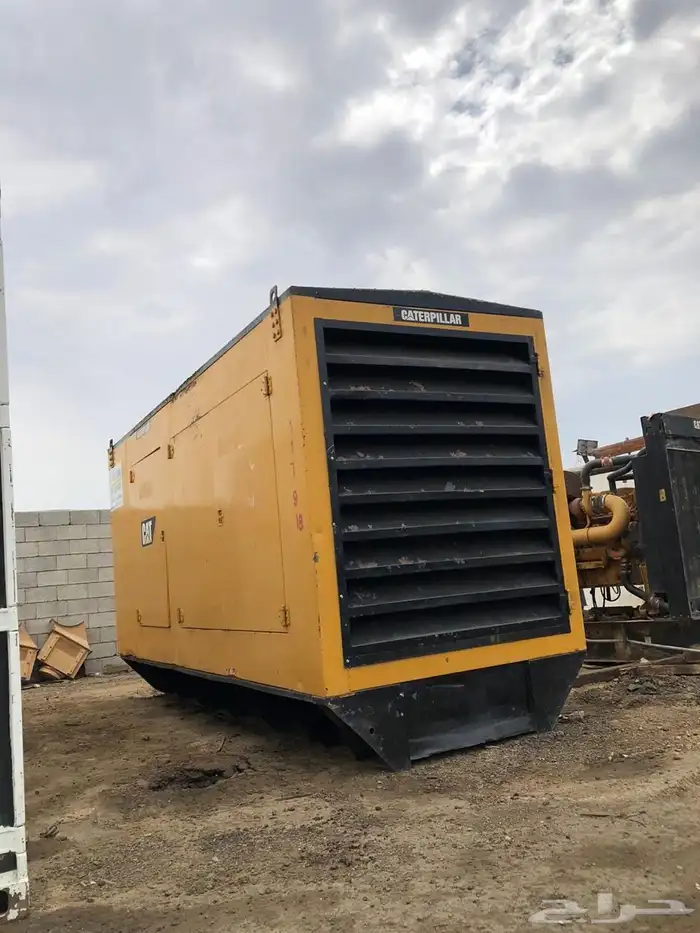 مولدات كهربائية 1