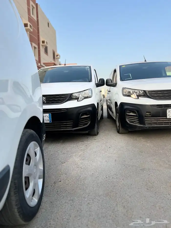 مجموعة رينو دوكر 2020 ولا2021 15