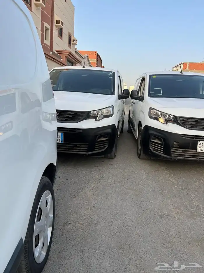 مجموعة رينو دوكر 2020 ولا2021 16