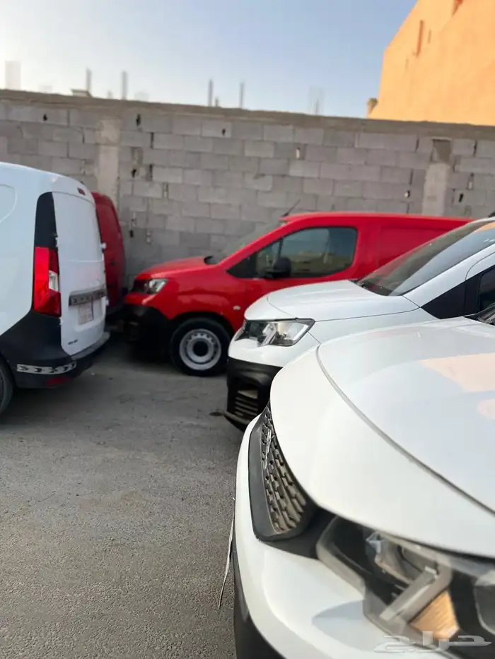 مجموعة رينو دوكر 2020 ولا2021 9