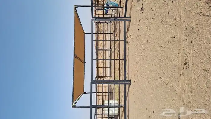 تجهيز مخيمات وحمامات 12