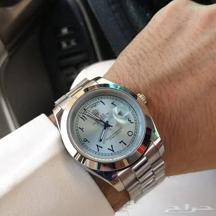 ساعات رجاليه درجه اولى 0