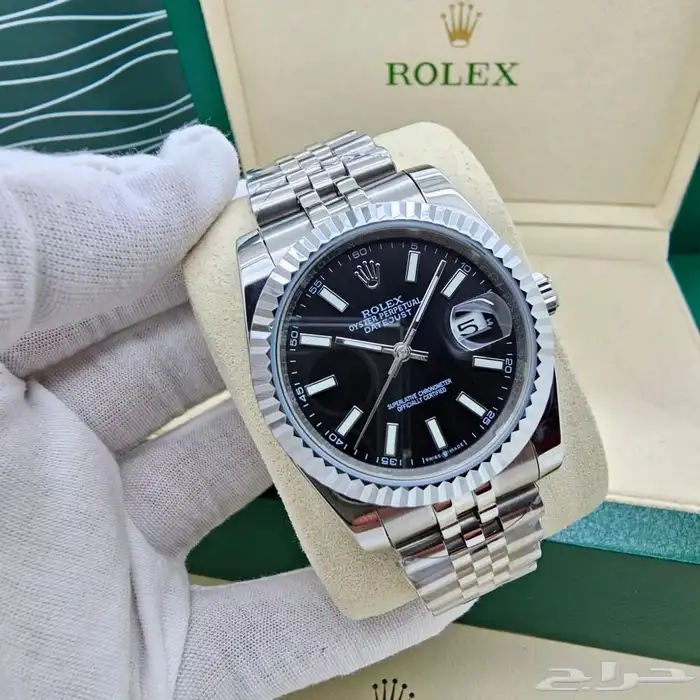 ساعات ماركه درجه أولى 2