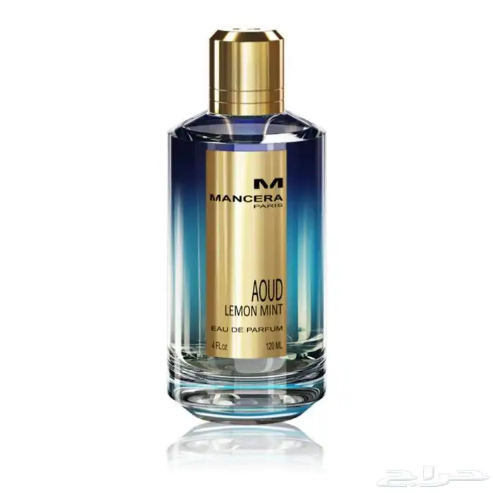 عطر مونتال ومانسيرا 0