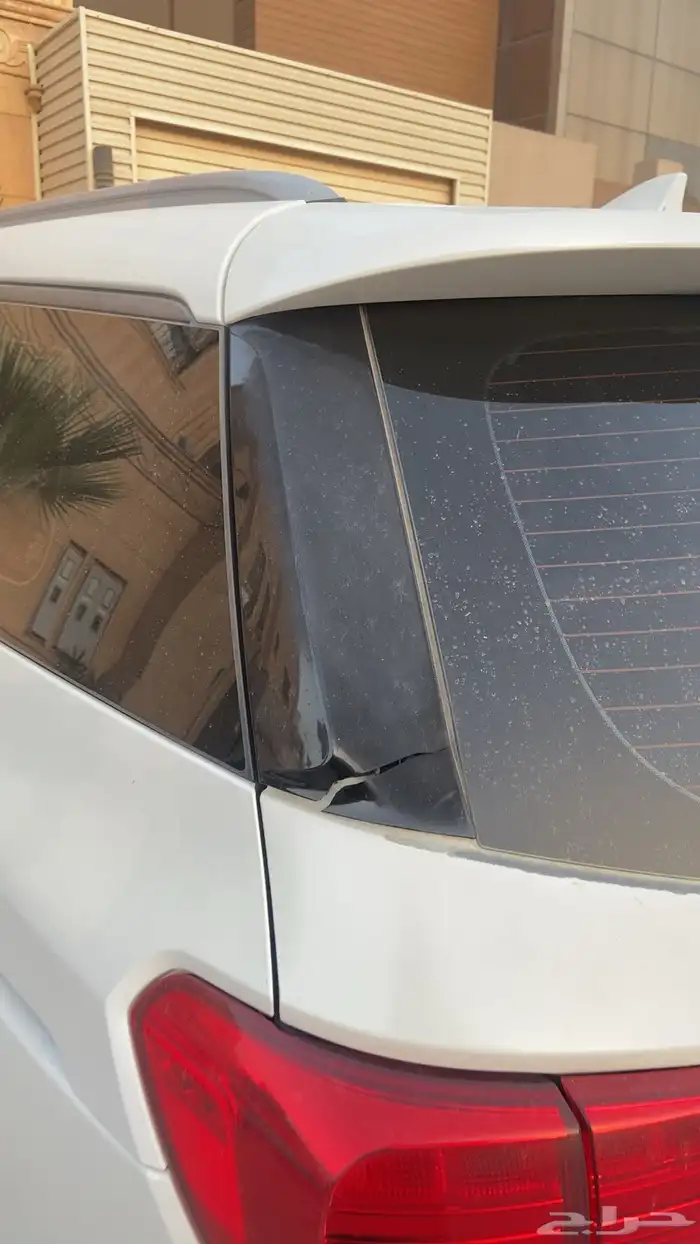 كيا كرنفال نظيفة 2016 13