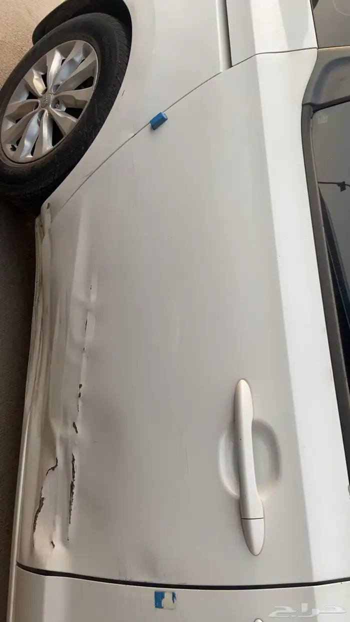 كيا كرنفال نظيفة 2016 11