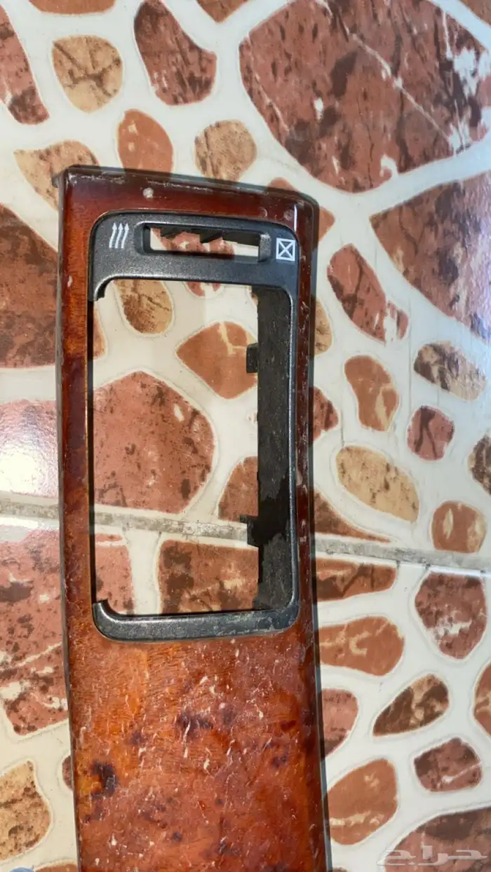 تخشيبه لكزس 430 2