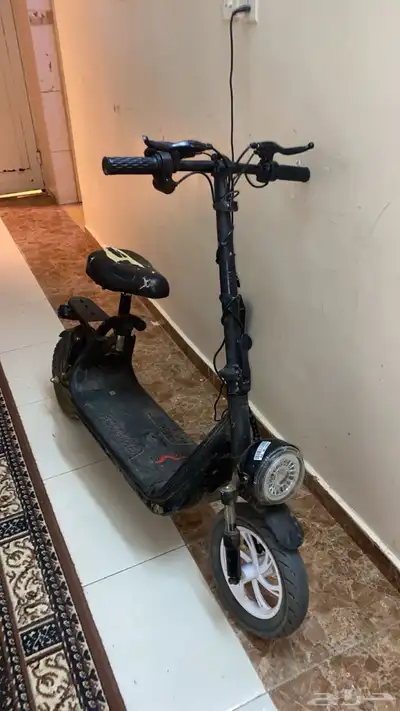سكوتر اخو الجديد على السوم نضيففف 1