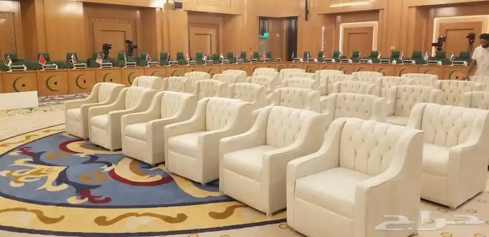 تاجير كنب VIP 2