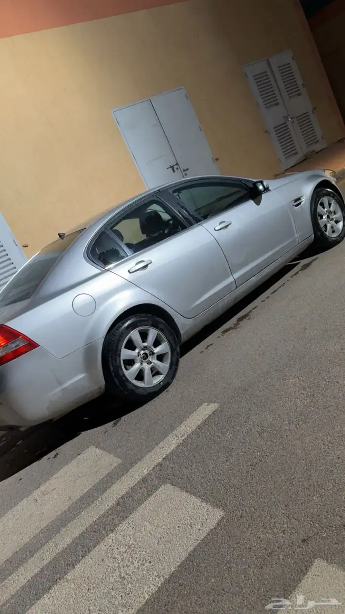 لومينا LTZ 6سلندر 2010 0