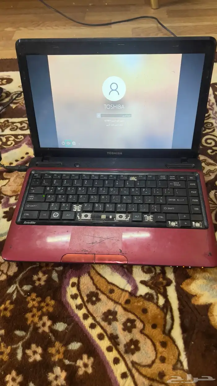 اجهزة لابتوب وشاحن وشنط لابتوب 4