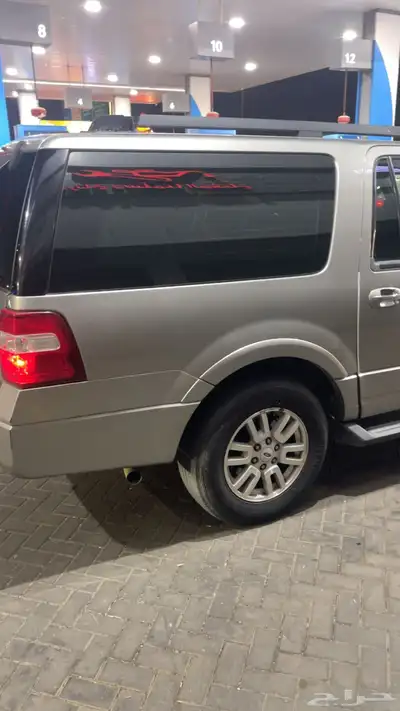 فورد اكسبيدشن 3