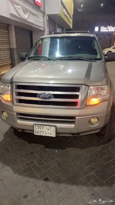 فورد اكسبيدشن 0