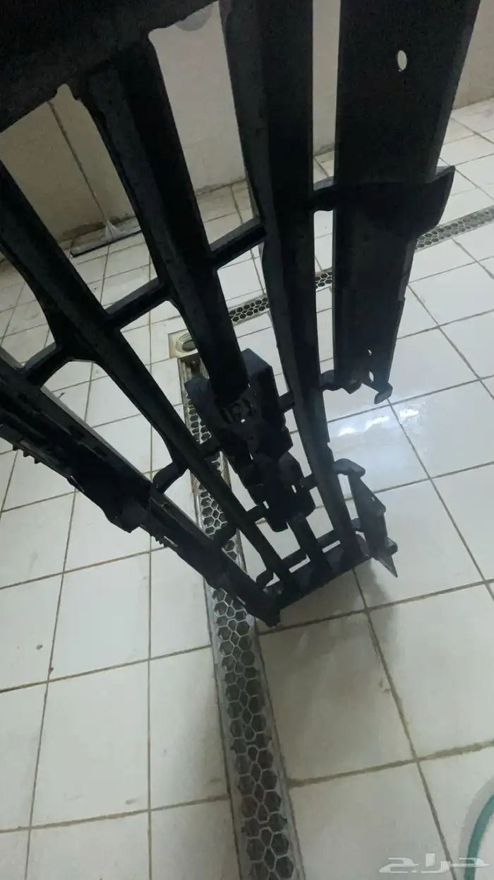 صدام سيرا 2012 4