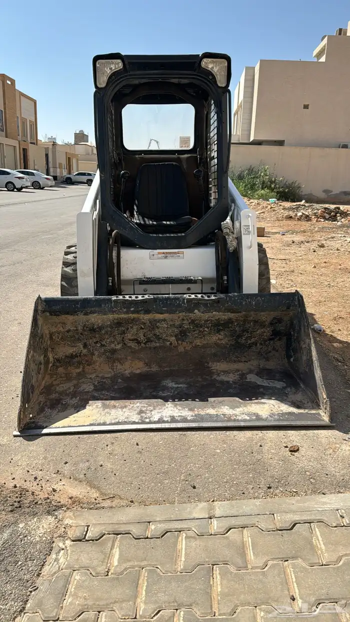 بوبكات أبو بس 2016 مقاس 450 s للبيع 3