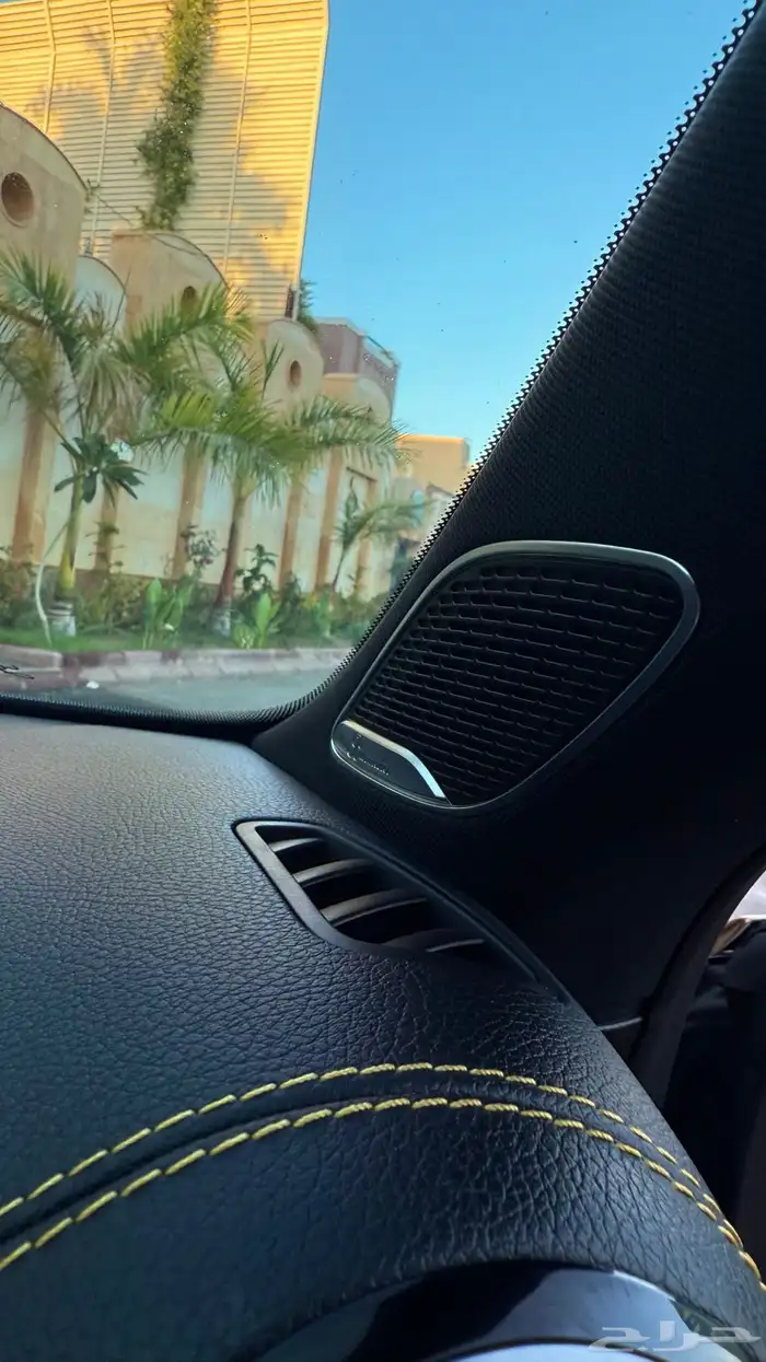 CLA45s Model 2025 km 10 000 17