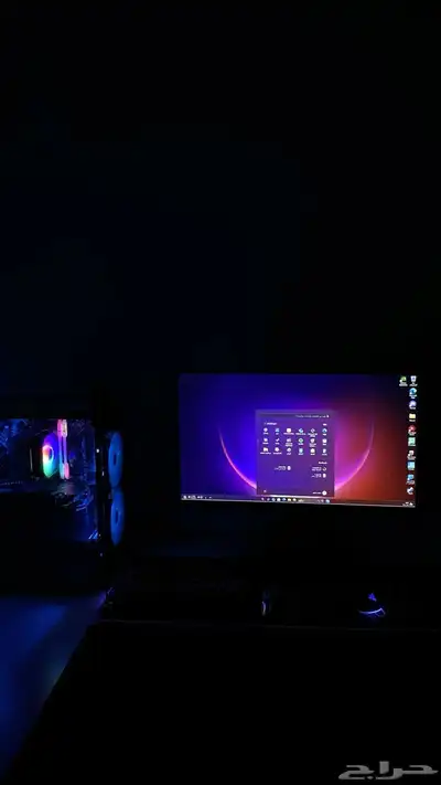 بي سي للبيع 1