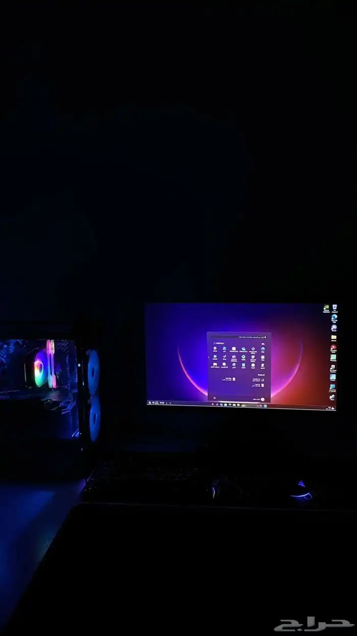 بي سي للبيع 1