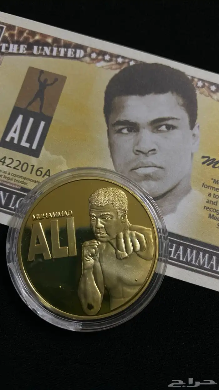 عملات تذكاريه 4